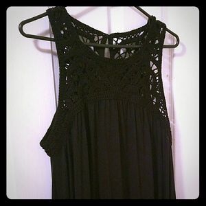 NWT Loft swing dress